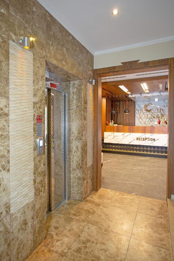 Jolnar Garden Hotel Macka Exterior photo