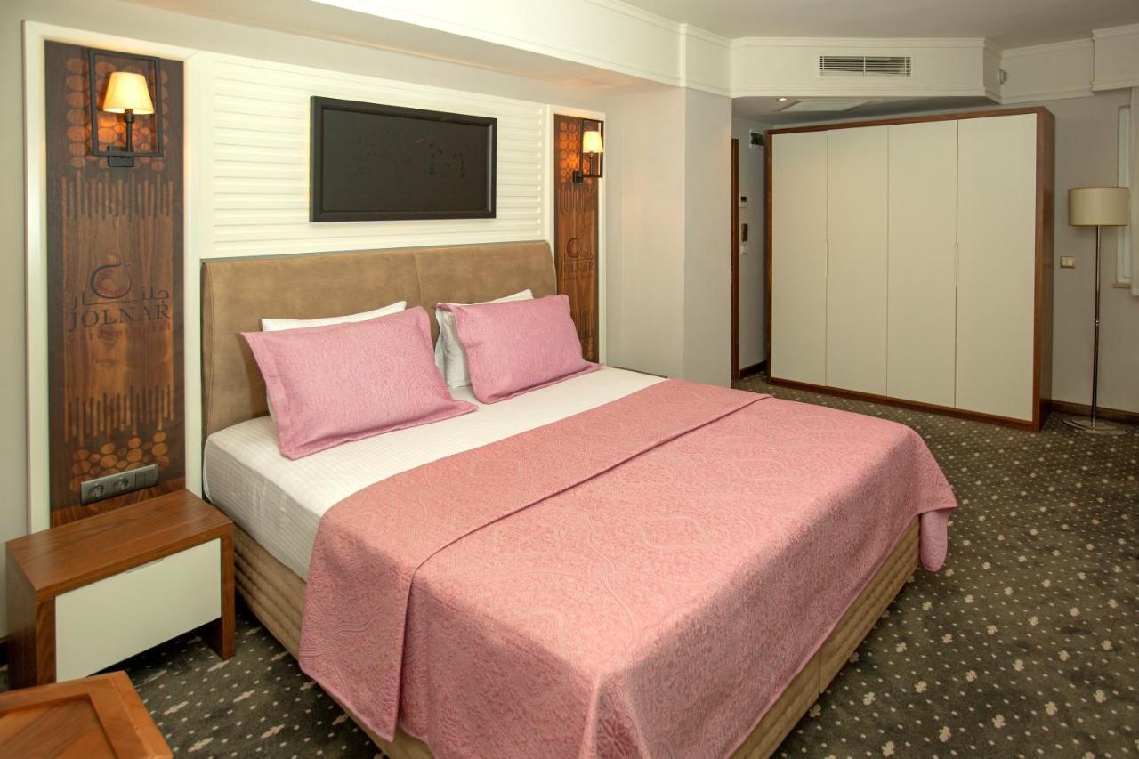 Jolnar Garden Hotel Macka Exterior photo